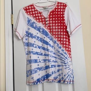 A shirt!